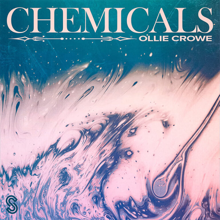 Ollie Crowe Chemicals