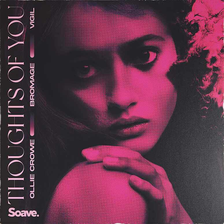 Ollie Crowe Bromage Vigil Thoughts of You