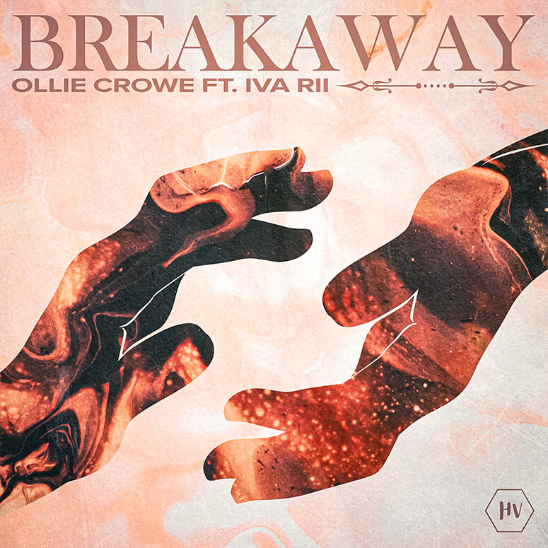 Ollie Crowe Iva Rii Breakaway