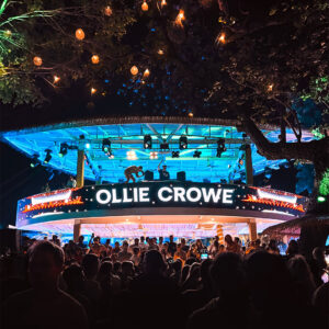 Ollie Crowe DJ & Music Producer